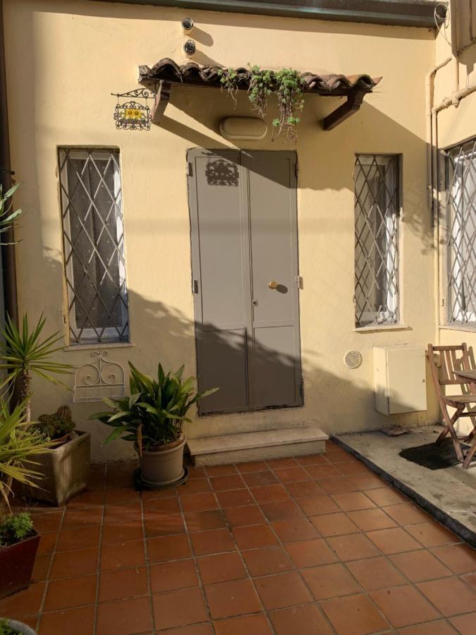 Quiet Holiday Verona Exterior foto